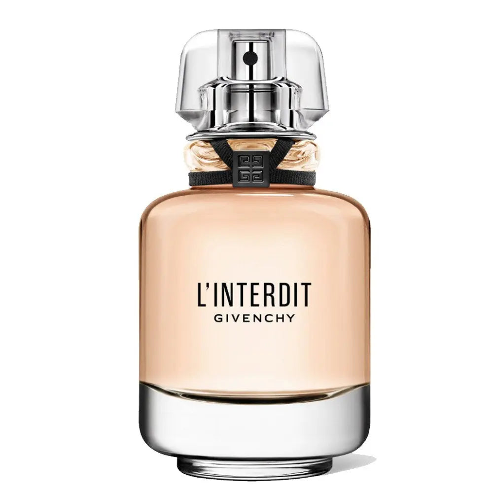Givenchy L'Interdit Eau de Parfum pentru femei, 50 ml Givenchy