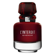 Givenchy L'Interdit Rouge apa de parfum femei, 35 ml