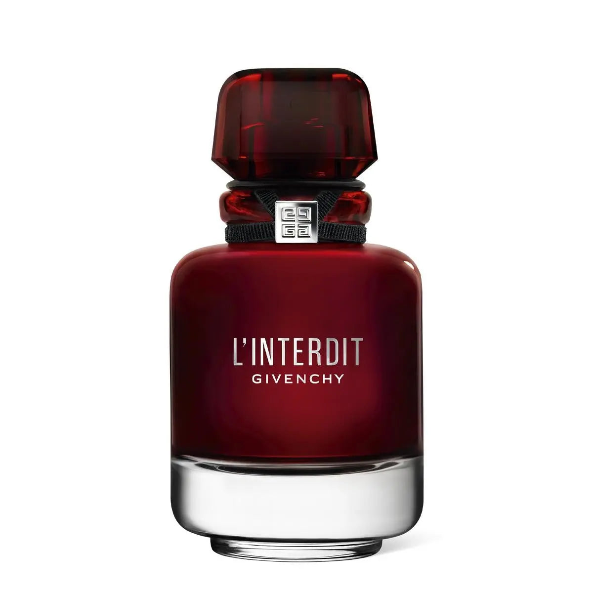 Givenchy L'Interdit Rouge Eau de Parfum pentru femei, 50 ml Givenchy