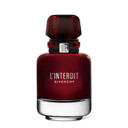 Givenchy L'Interdit Rouge apa de parfum femei, 50 ml
