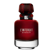Givenchy L'Interdit Rouge apa de parfum femei, 80 ml