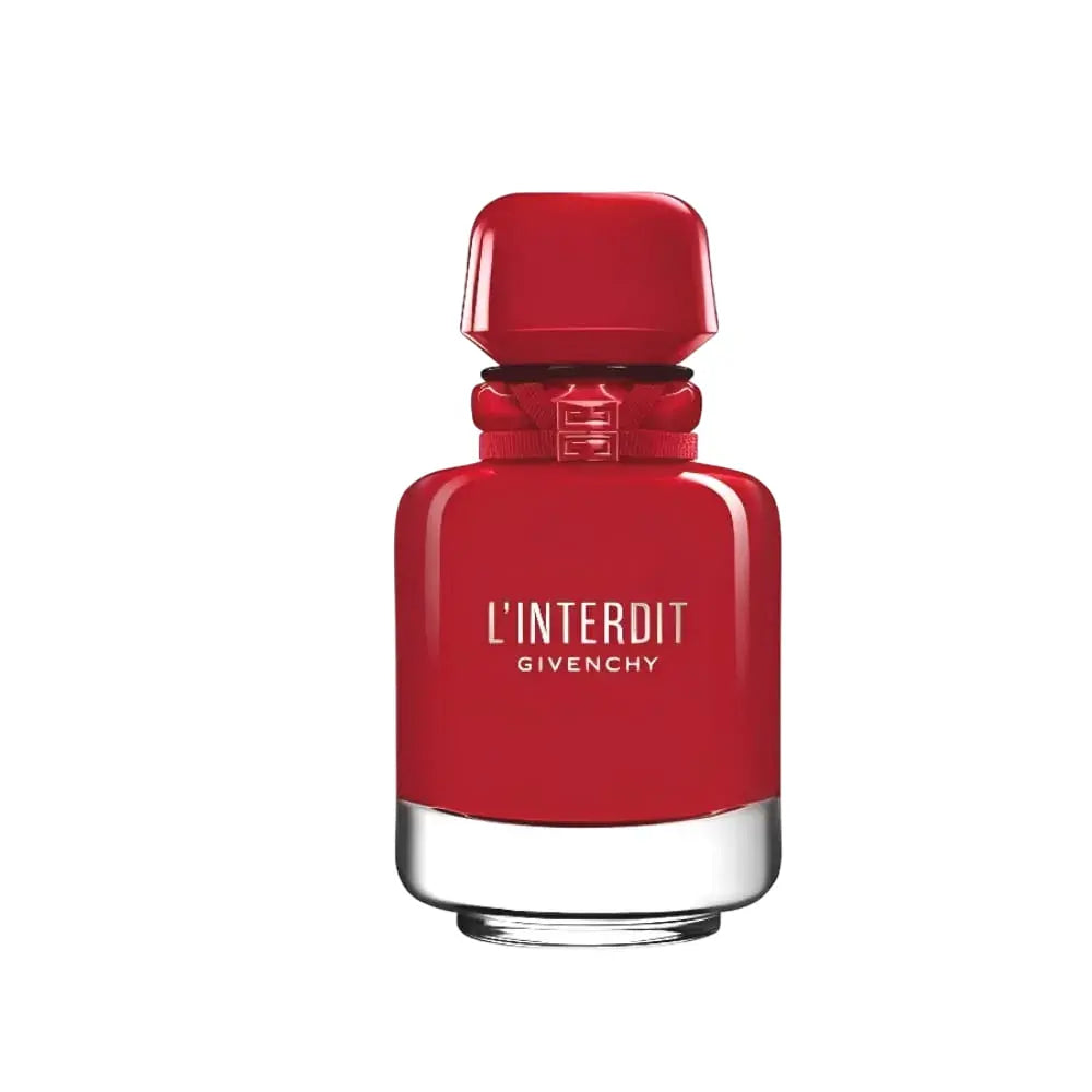 Givenchy L'Interdit Rouge Ultime Eau de Parfum pentru femei, 35 ml Givenchy