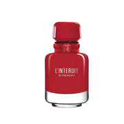 Givenchy L'Interdit Rouge Ultime apa de parfum femei, 35 ml