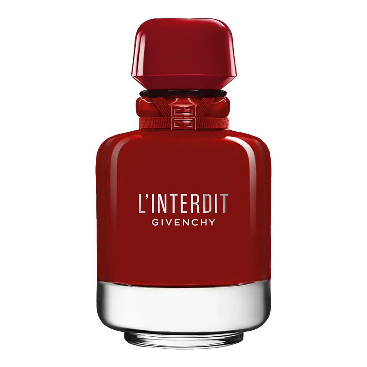 Givenchy L'Interdit Rouge Ultime Eau de Parfum pentru femei, 80 ml Givenchy