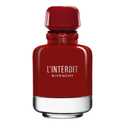 Givenchy L'Interdit Rouge Ultime apa de parfum femei, 80 ml