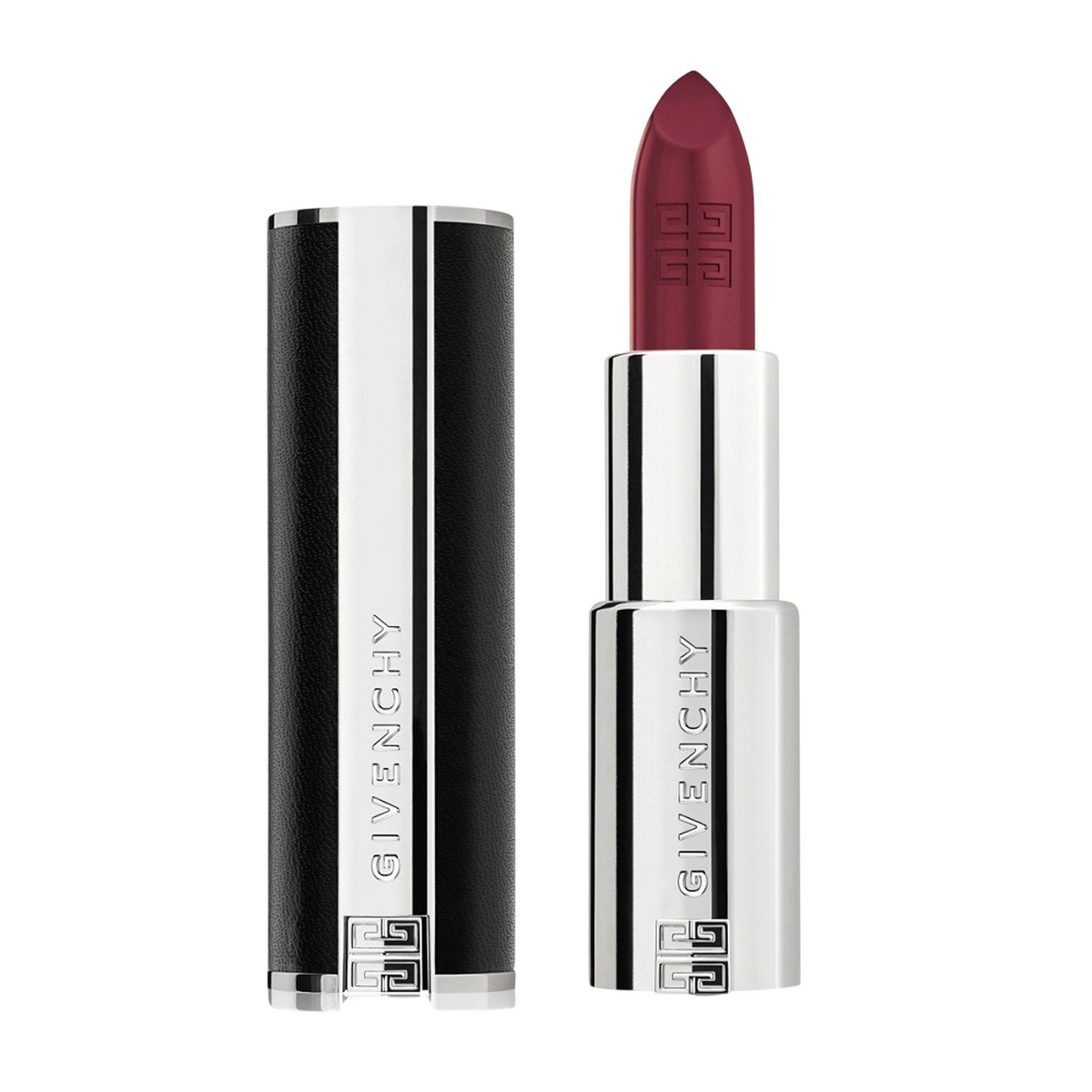 Givenchy Le Rouge Interdit Intense Silk ruj 117, 3.4 g