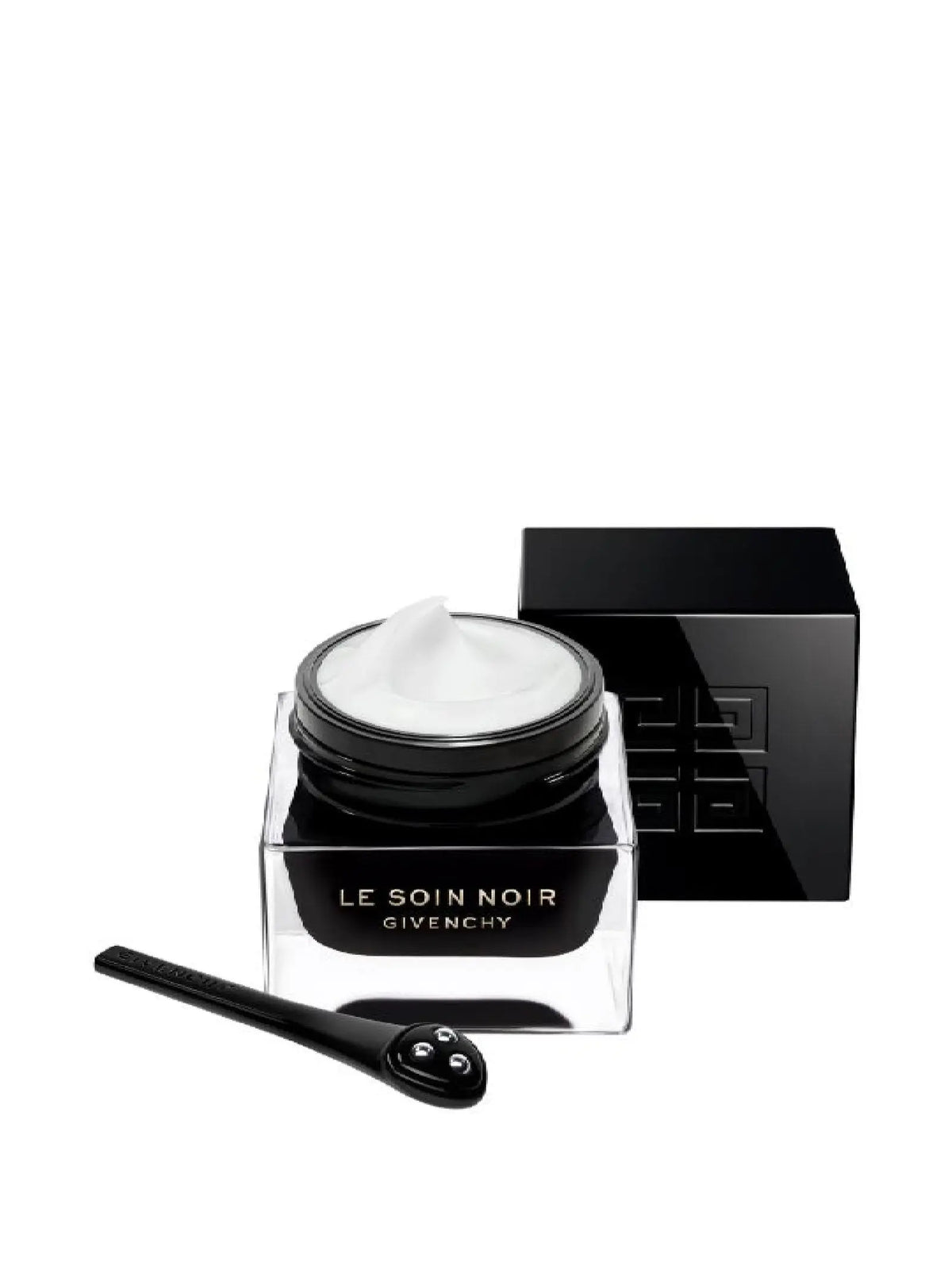 Givenchy Le Soin Noir crema de fata anti-imbatranire, 50 ml Givenchy