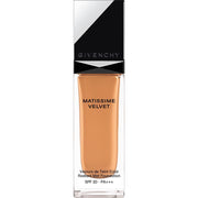 Givenchy Matissime fond de ten matifiant 07 Mat Ginger SPF 20, 30 ml