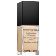 Givenchy Photo Perfexion fond de ten 08 Gold Perfect SPF 20, 25 ml