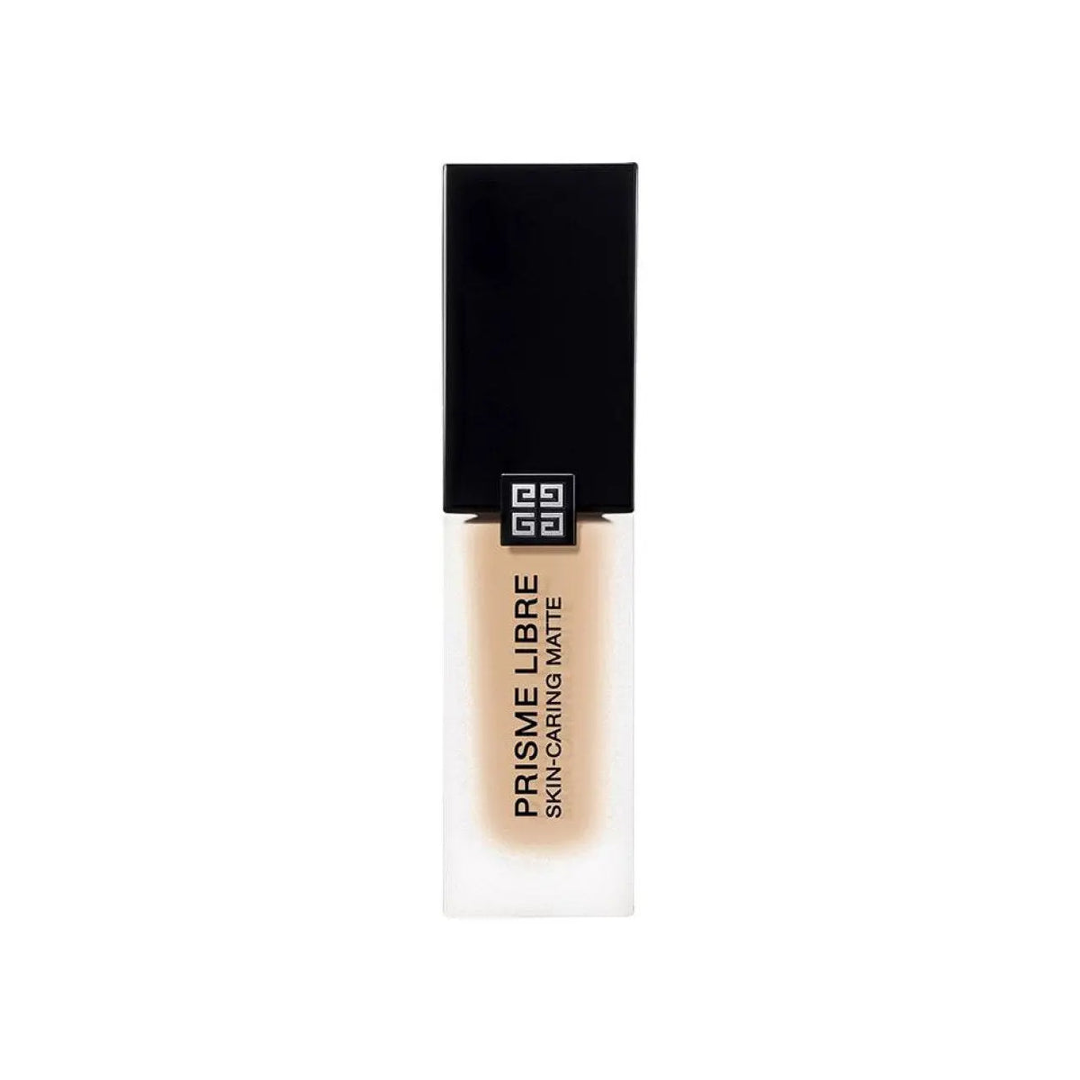 Givenchy Prisme Libre Skin-Caring Matte fond de ten 1-W105, 30 ml Givenchy