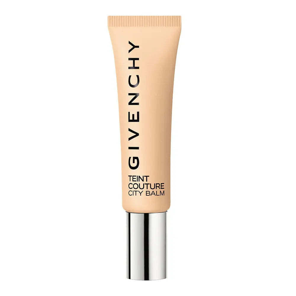 Givenchy Teint Couture City Balm fond de ten hidratant W208 SPF 25, 30 ml Givenchy