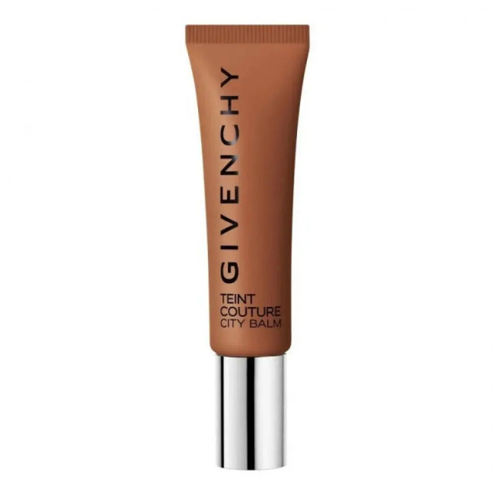 Givenchy Teint Couture City Balm fond de ten hidratant W430 SPF 25, 30 ml Givenchy