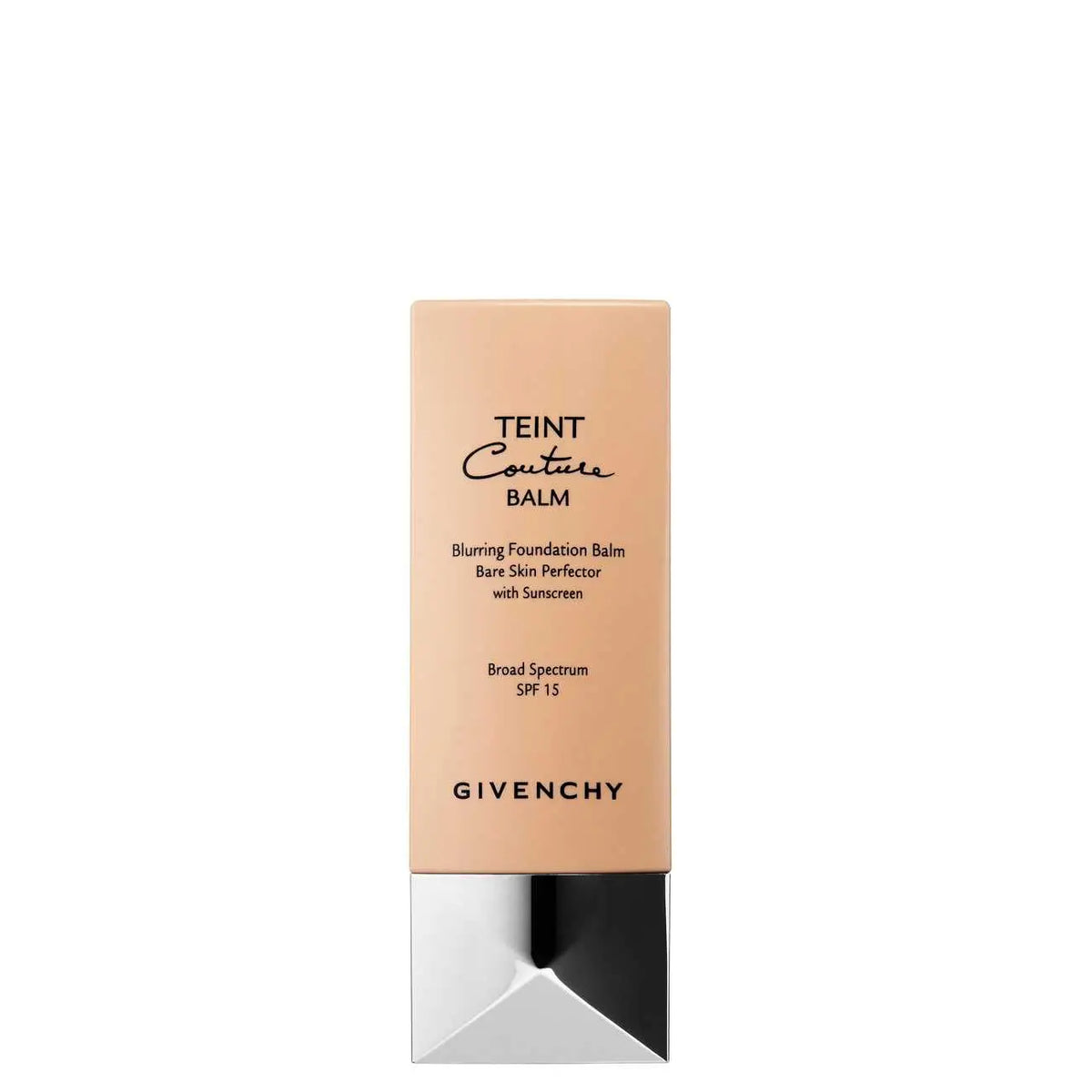 Givenchy Teint Couture fond de ten 05 Nude Honey SPF 15, 30 ml Givenchy