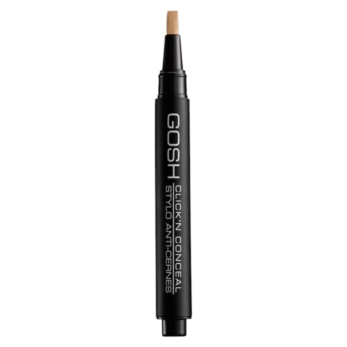 Gosh Click'N corector stick 03 Dark, 2.9 ml Gosh