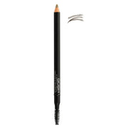 Gosh Defining Brow creion de sprancene cu perie 03 Grey Brown, 1.2 g Gosh