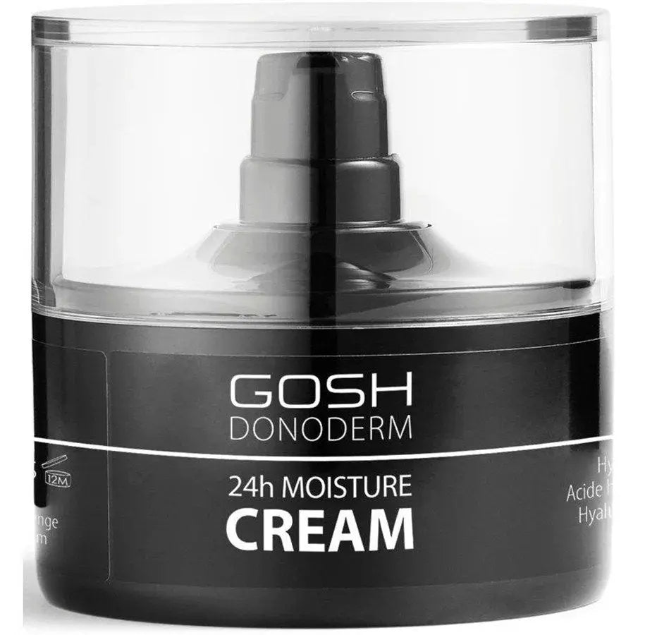 Gosh Donoderm crema pentru fata, 50 ml Gosh