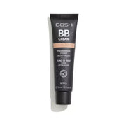 Gosh BB cream 03 Warm Beige SPF 15, 30 ml Gosh