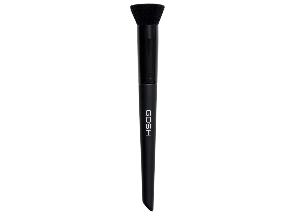 Gosh Blending pensula pentru fard de pleoape 019 Gosh