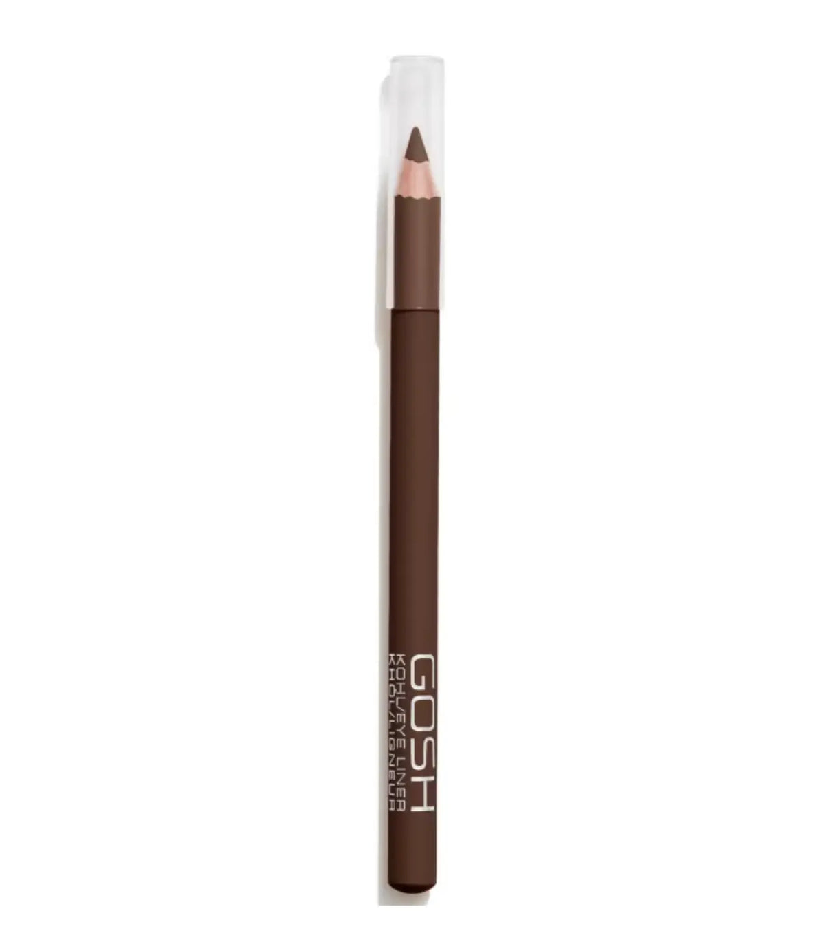 Gosh creion de ochi kohl Espresso, 1.1 g Gosh