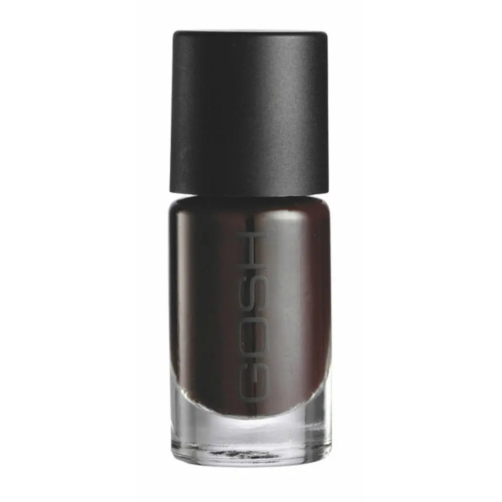 Gosh, Gosh, Nail Polish, 599, Night Kiss, 8 ml Gosh