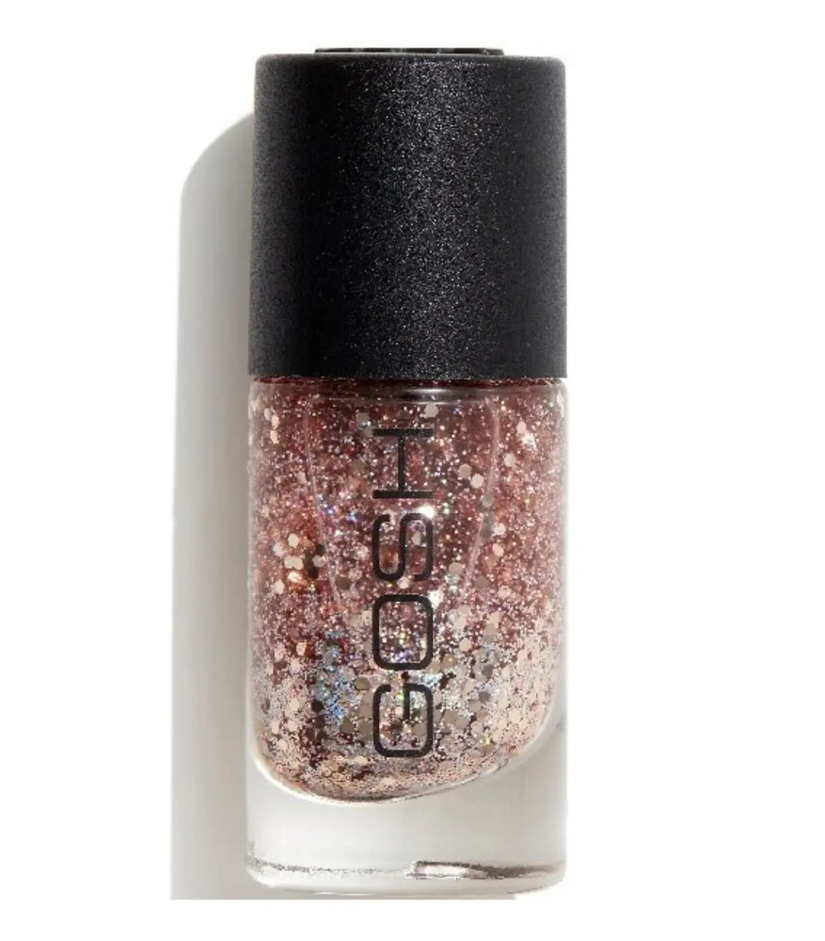 Gosh, Gosh, Nail Polish, 619, Girls On Film, 8 ml Gosh