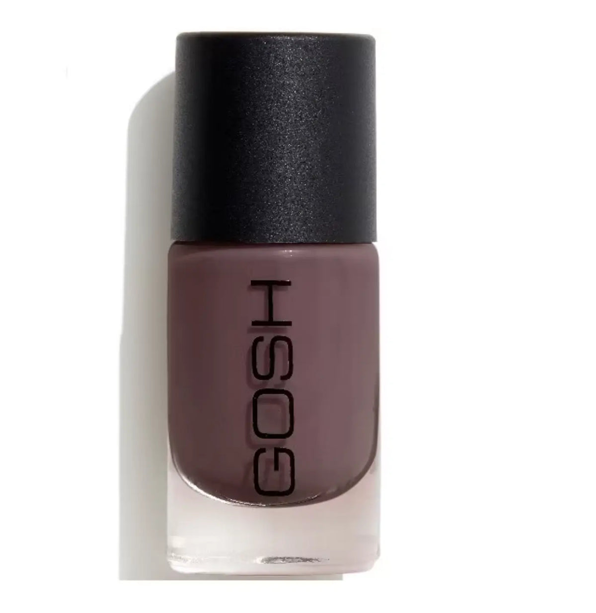 Gosh, Gosh, Nail Polish, 625, Mysterious Purple, 8 ml Gosh
