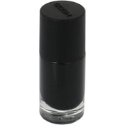 Gosh, Gosh, Nail Polish, Black, 8 ml Gosh