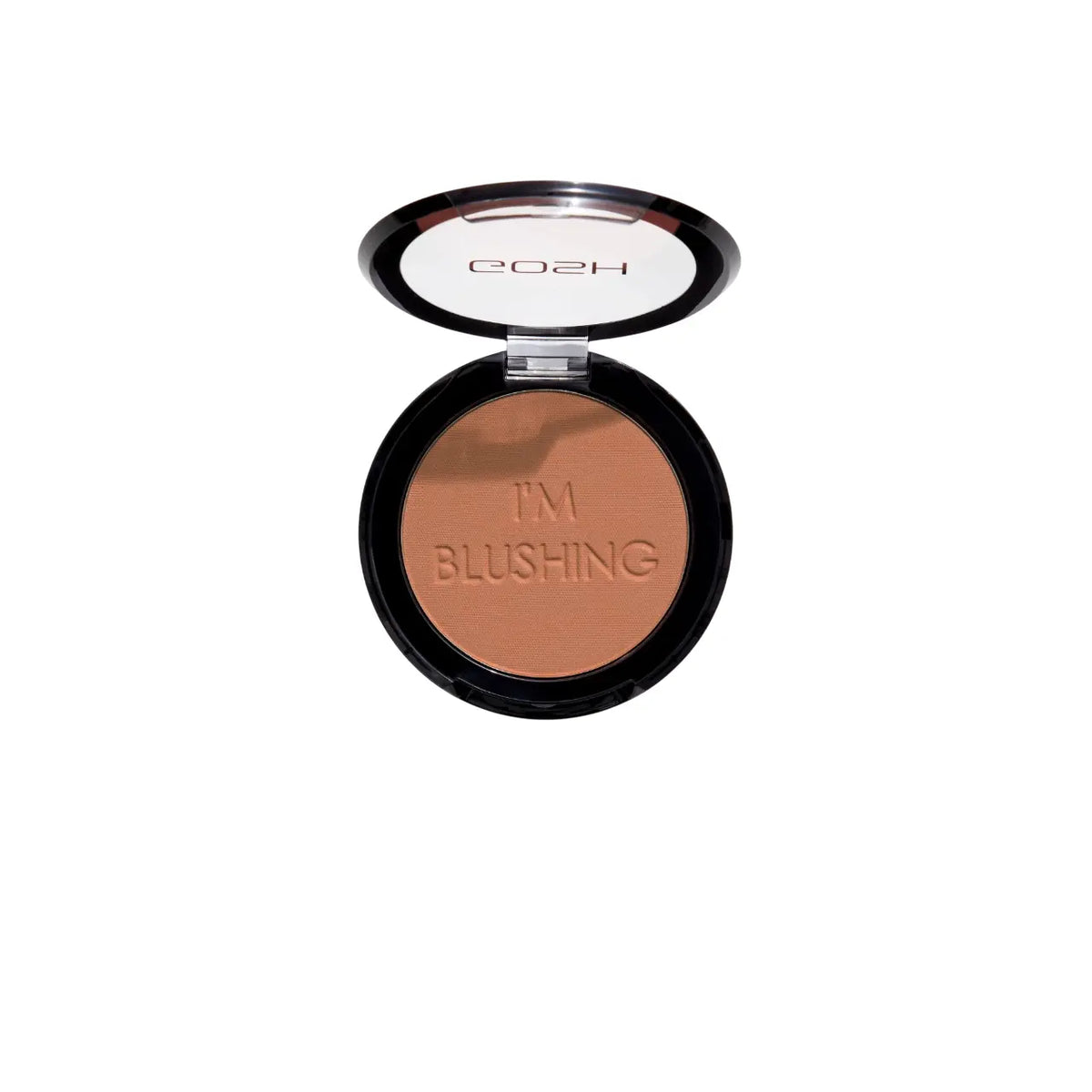 Gosh I'm Blushing fard de obraz 002 Amour, 5.5 g Gosh