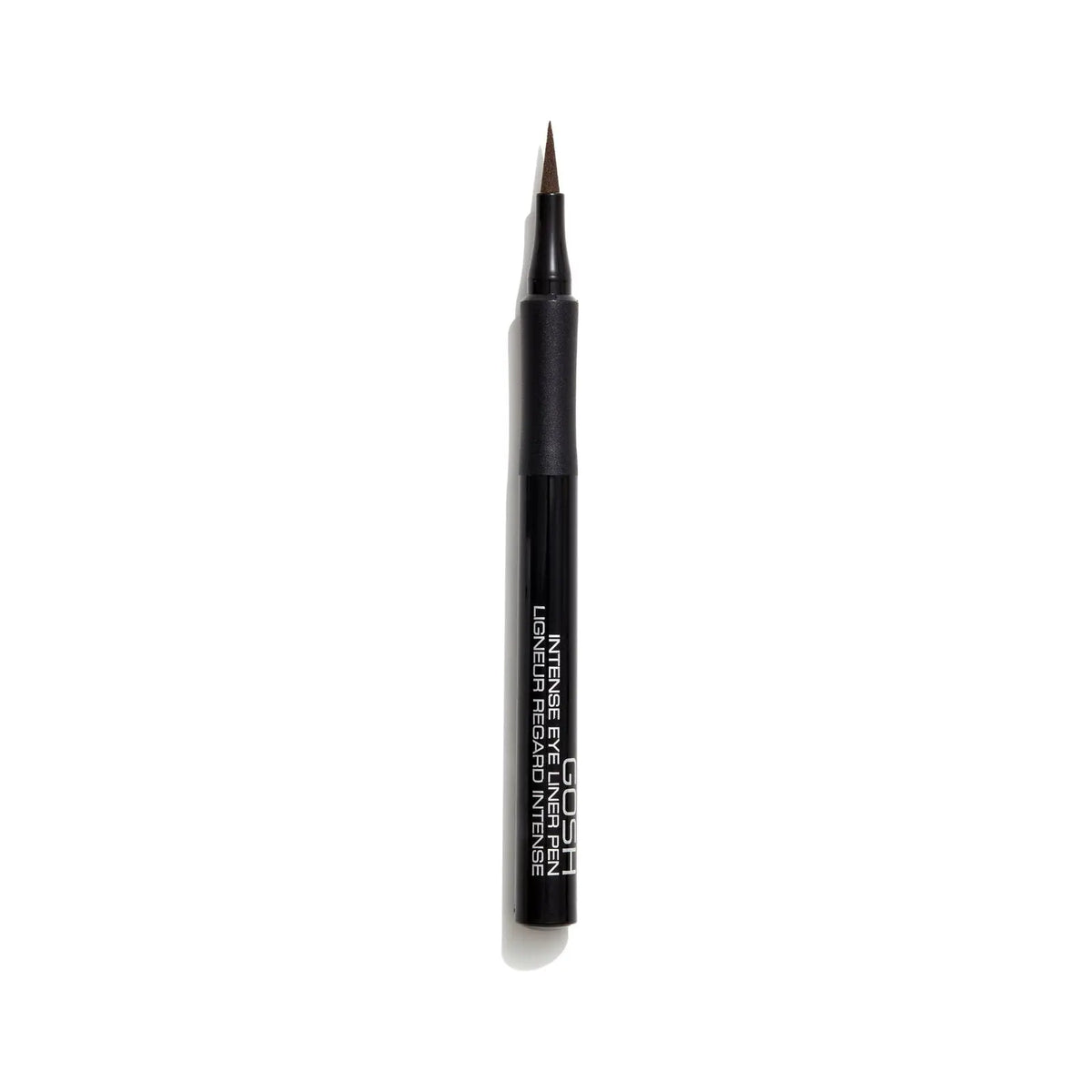 Gosh Intense creion de ochi gel 03 Brown, 1 ml Gosh