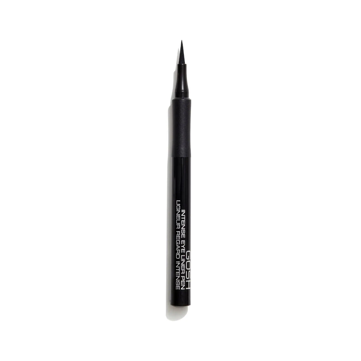 Gosh Intense creion de ochi gel 01 Black, 1 ml Gosh
