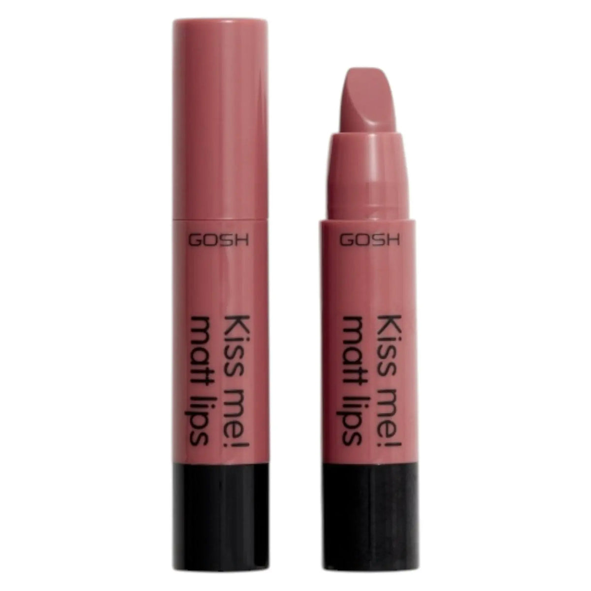 Gosh Kiss Me! ruj 003 Hot Kiss, 2 g Gosh