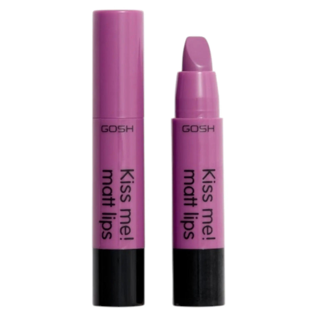 Gosh Kiss Me! ruj 012 Summer Kiss, 2 g Gosh