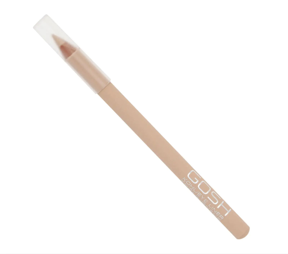 Gosh Kohl creion de ochi kohl 005 Nude, 1.1 g Gosh