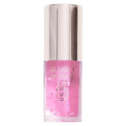 Gosh Lip Glaze luciu de buze 001 Shocking Pink, 5.5 ml Gosh