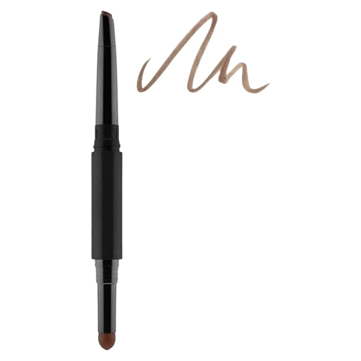 Gosh creion de sprancene 002 Brown, 0.5 g Gosh