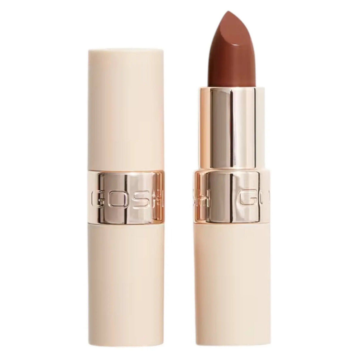 Gosh Luxury Nude Lips ruj 006 Naked, 3.5 g Gosh