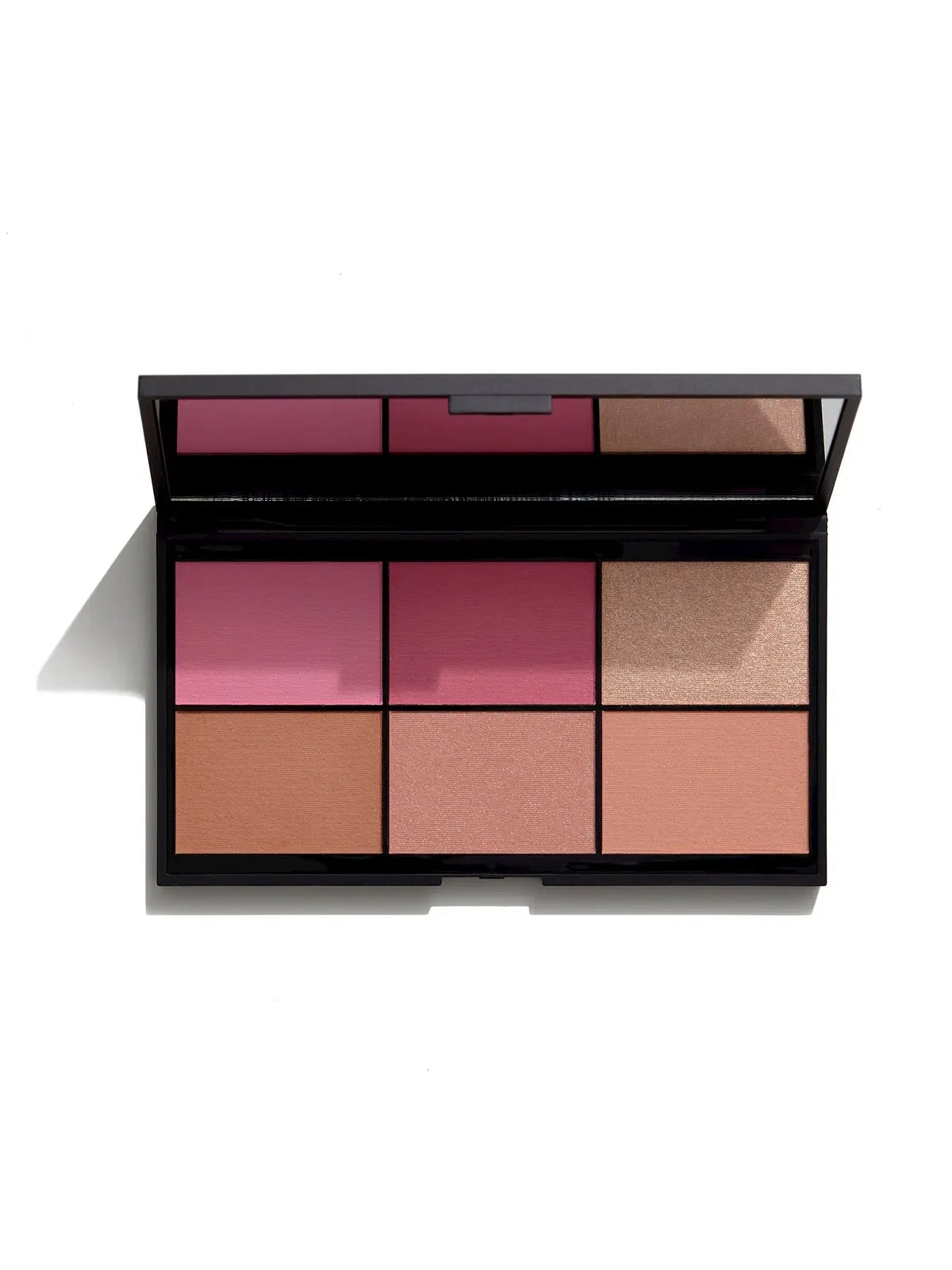 Gosh Mix & Match paleta pentru fata 001, 16 g Gosh