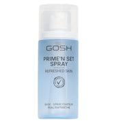 Gosh Prime'N Set spray de fixare a machiajului, 50 ml Gosh