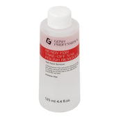 Gosh Professional, Gosh Professional, Nail Polish Remover, 125 ml Gosh Professional