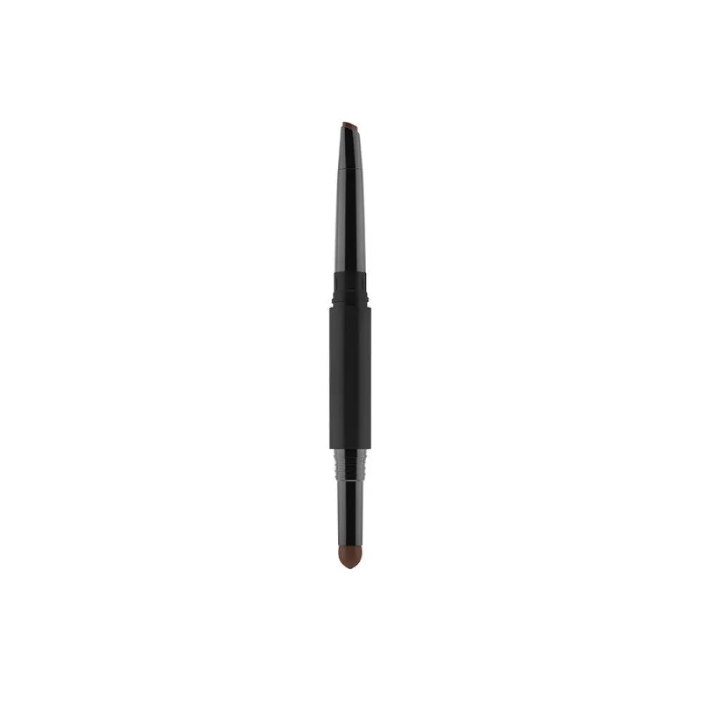 Gosh Shape & Fill creion de sprancene 001 Brown, 0.5 g Gosh