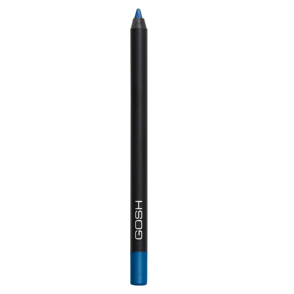 Gosh Velvet Touch creion de ochi gel rezistent la apa 011 Sky High, 1.2 g Gosh