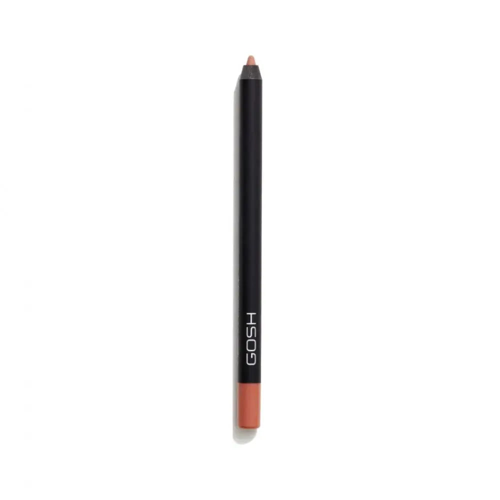 Gosh Velvet Touch creion de buze 011 Nougat, 1.2 g Gosh
