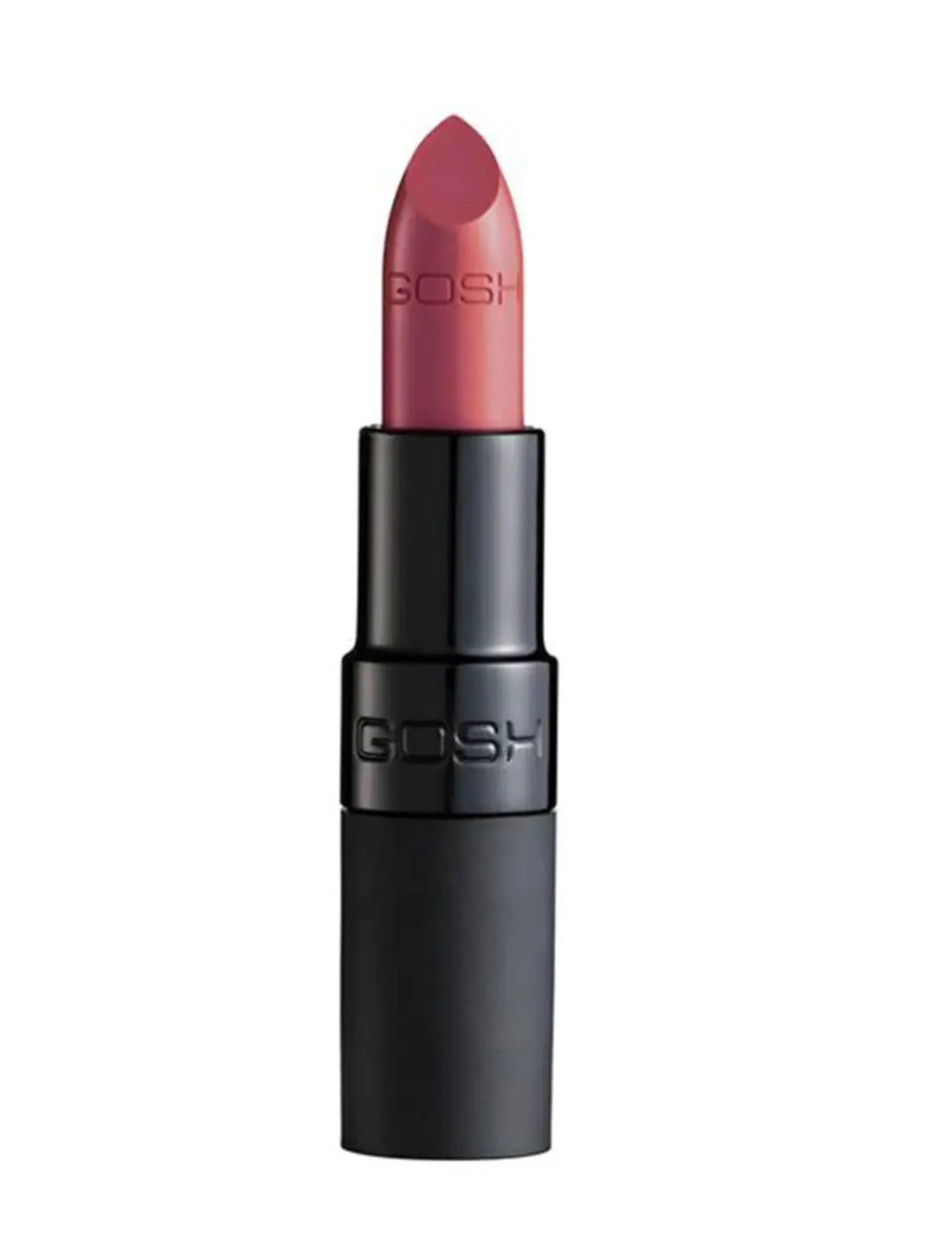 Gosh Velvet Touch ruj 010 Matt Smoothie, 4 g Gosh