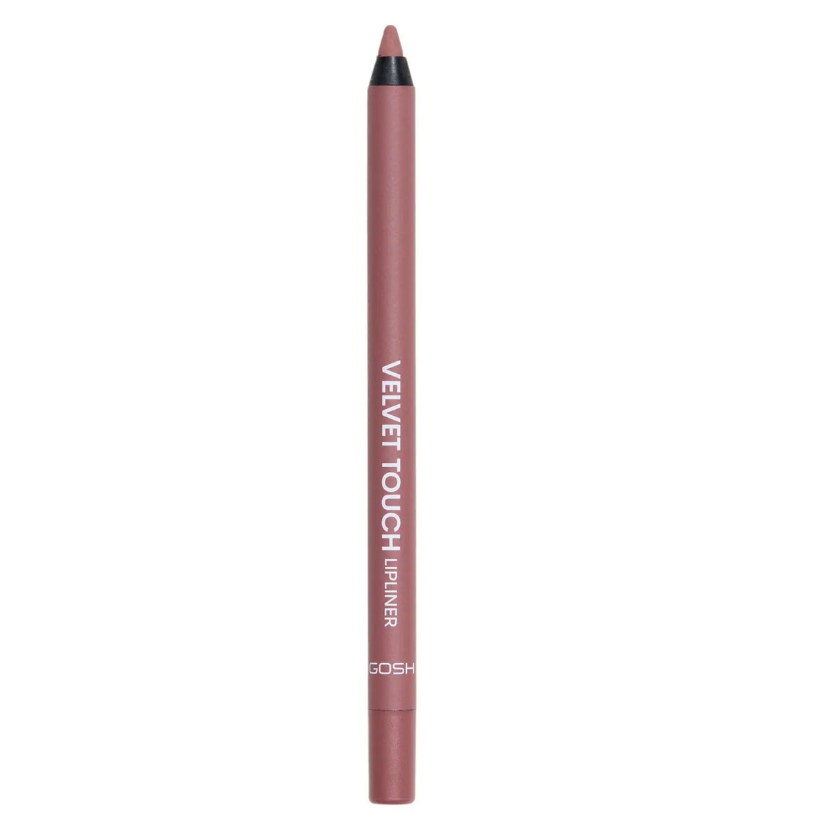 Gosh Velvet Touch creion de buze 002 Antique Rose, 1.2 g Gosh