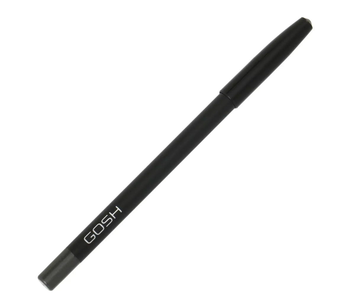Gosh Velvet Touch creion de ochi gel Hypnotic Gray, 1.2 g Gosh
