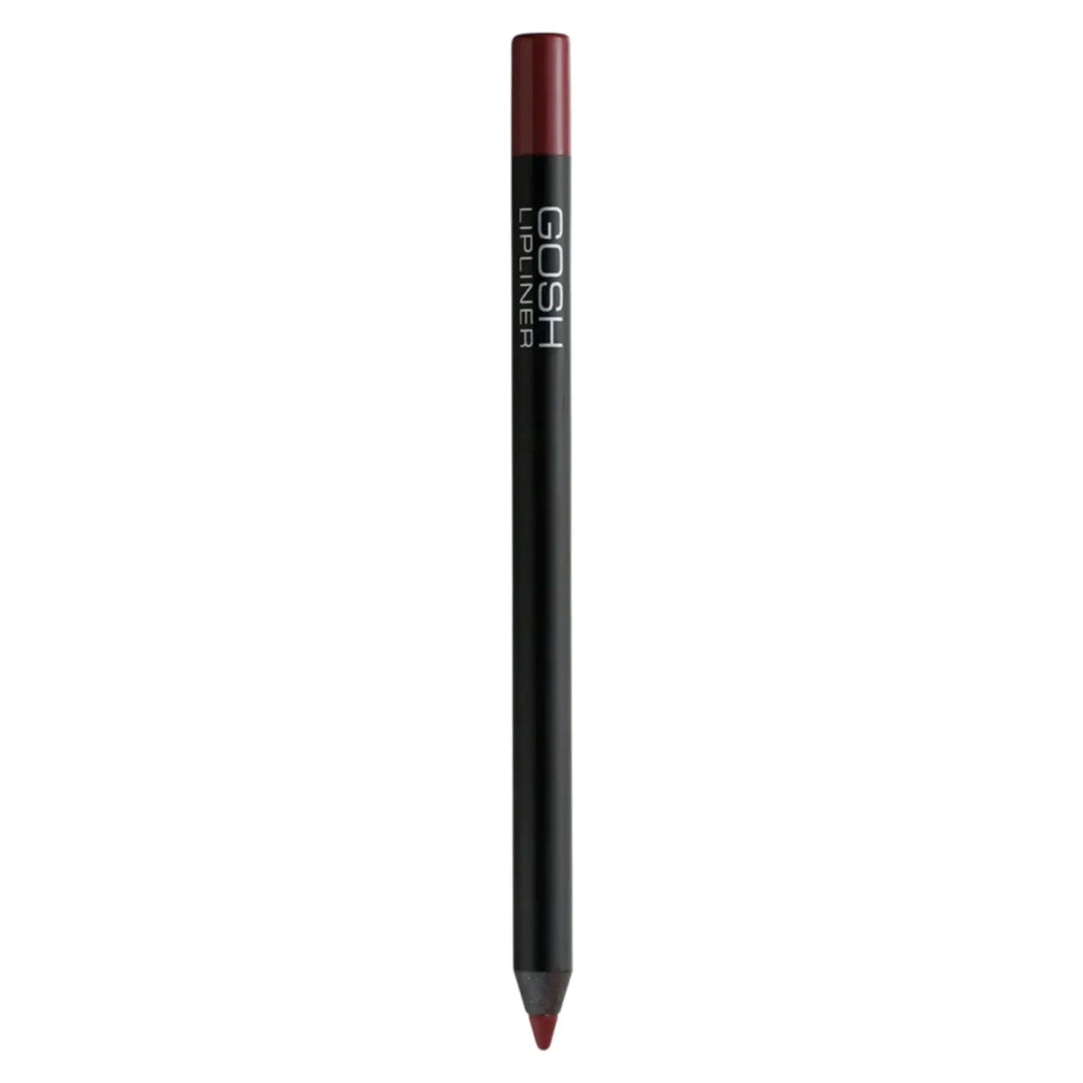 Gosh Velvet Touch creion de buze rezistent la apa Cocoa Plum, 1.2 g Gosh