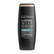 Gosh X-Ceptional Wear fond de ten lichid 11 Porcelain, 35 ml Gosh