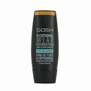 Gosh X-Ceptional Wear fond de ten lichid 19 Chestnut, 35 ml Gosh