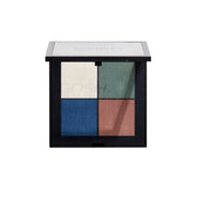 Gosh Xpression paleta de farduri de pleoape 003 Urban Nature, 10 g Gosh