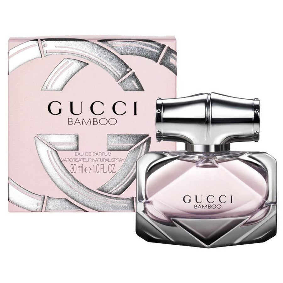 Gucci, Bamboo, Apă de parfum, Pentru femei, 30 ml